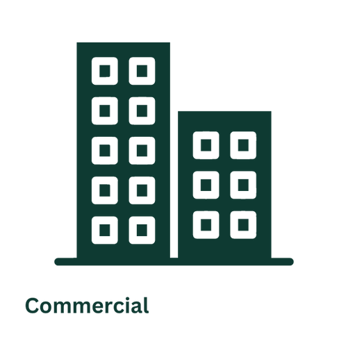Hanna Commercial
